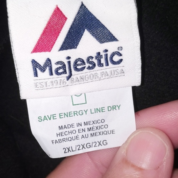 Panthers jogging pants, panthers t-shirt - Picture 5 of 5